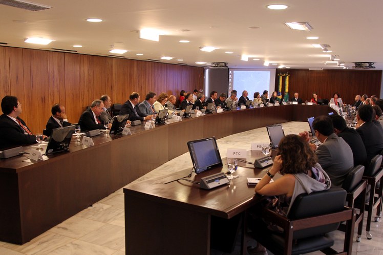 Reunião com líderes-5