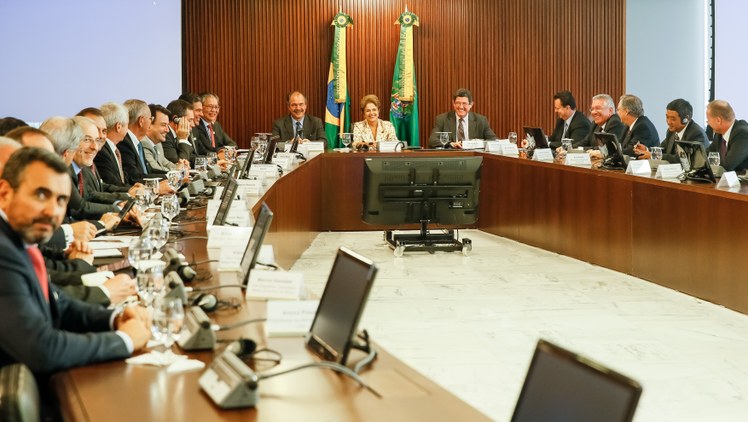 Reunião com Luiz Moan Yabiku Junior, presidente da ANFAVEA 02