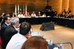 Reunião com o Comitê Organizador dos Jogos Olímpicos e Paralímpicos Rio 2016 - 04