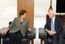 Presidenta Dilma Rousseff conversa com o senador dos Estados Unidos, John McCain 2
