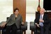 Presidenta Dilma Rousseff durante reunião com o senador dos Estados Unidos da América, John McCain 1