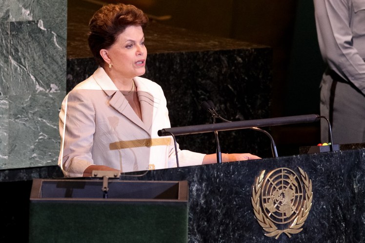 Reunião de Alto Nível sobre Segurança Nuclear - 3