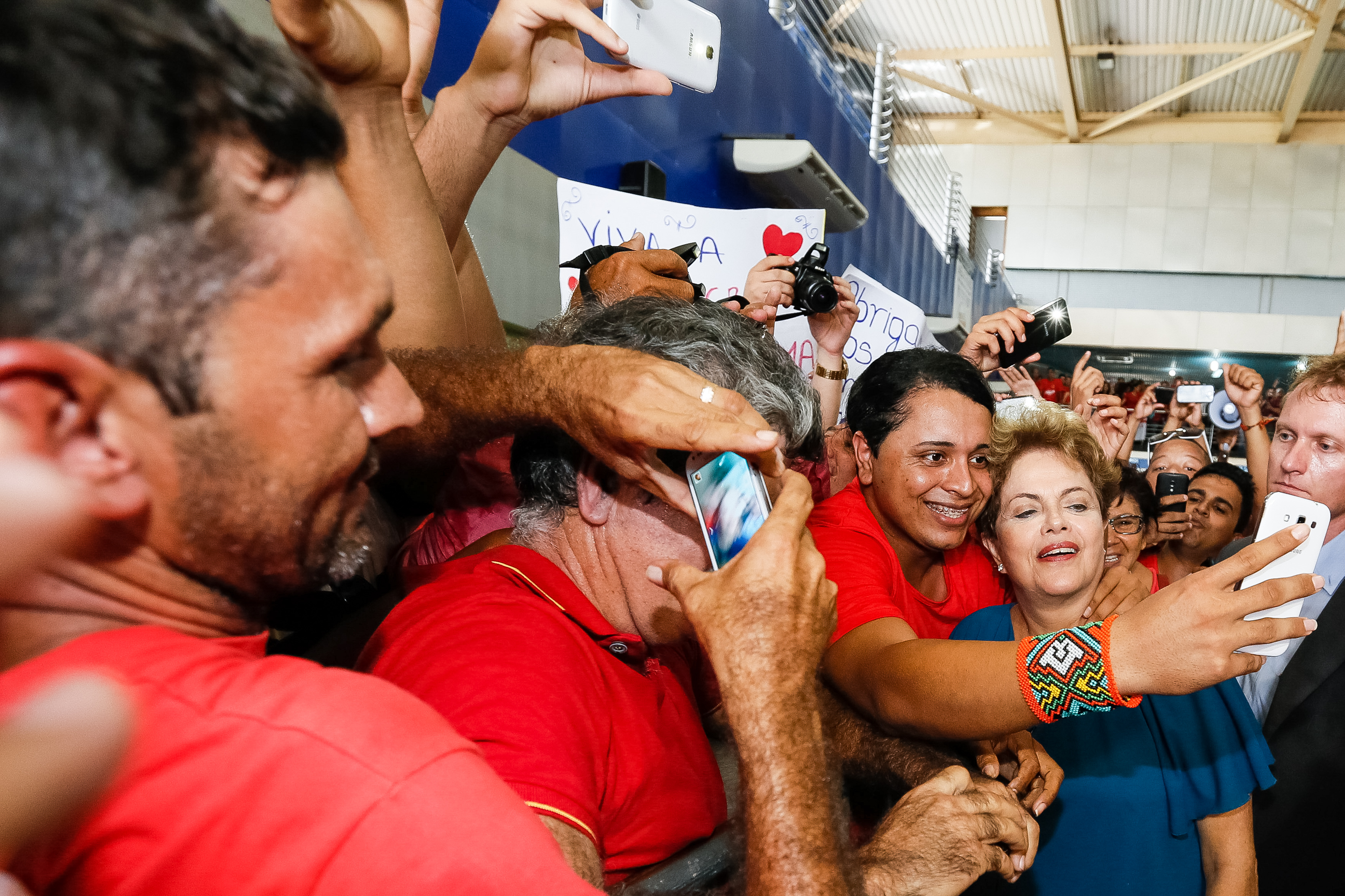 Reunião de coordenação sobre áreas atingidas pelas enchentes - 05