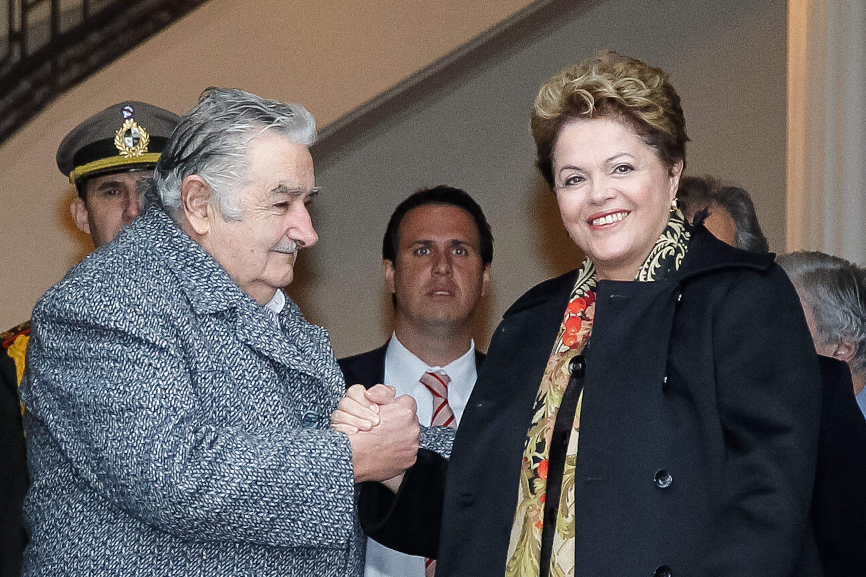 Reunião de Cúpula dos Estados Parte e Estados Associados do Mercosul - 02