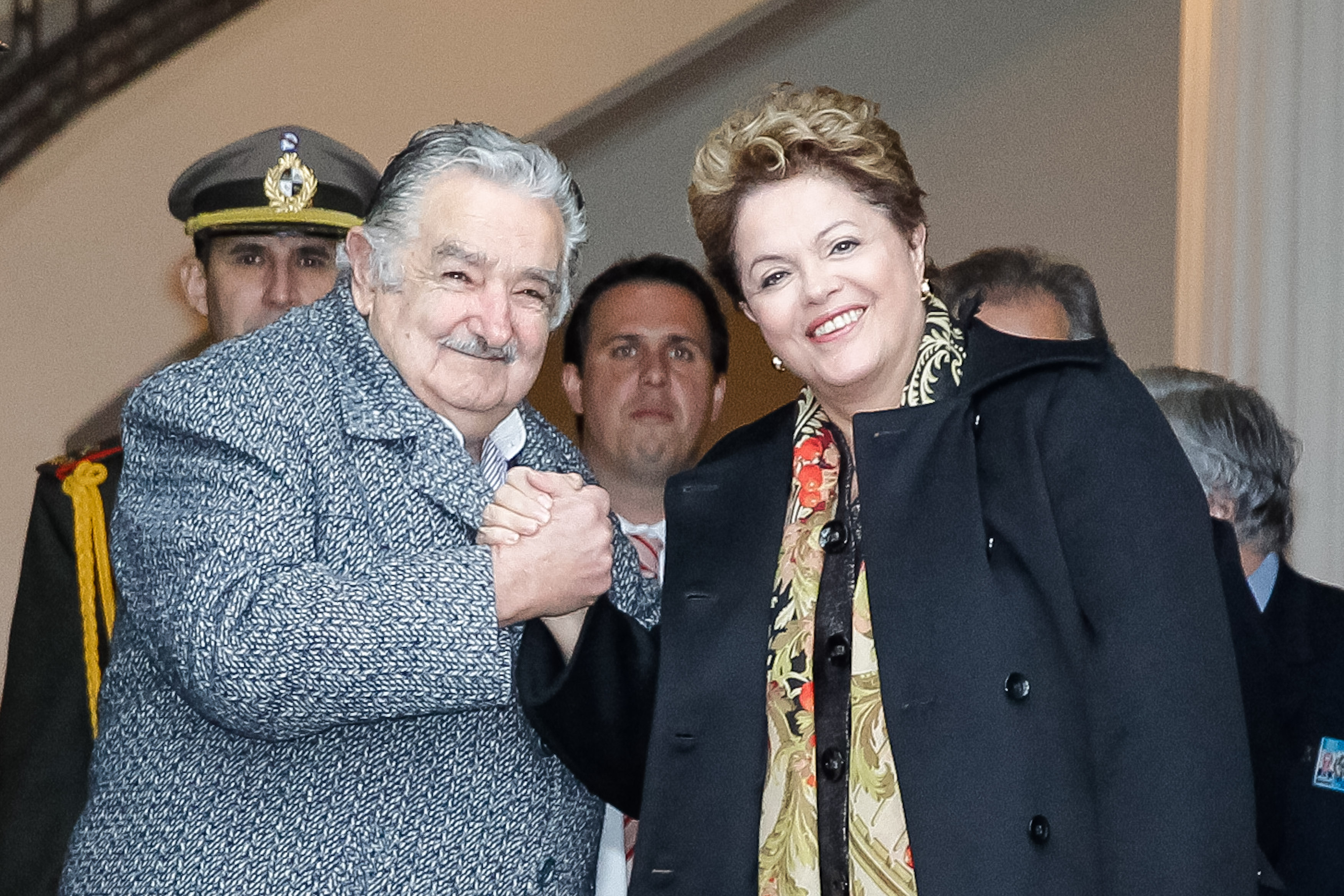 Reunião de Cúpula dos Estados Parte e Estados Associados do Mercosul - 01