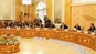 Reunião de trabalho do G-20 - Primeira Sessão - 01