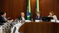 Reunião do Conselho Político - 04
