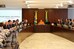 Presidenta Dilma Rousseff em reunião do Conselho Político no Palácio do Planalto 5