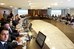 Presidenta Dilma Rousseff em reunião do Conselho Político no Palácio do Planalto 4