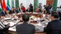 Reunião dos Chefes de Estado do BRICS - 04
