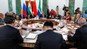 Reunião dos Chefes de Estado do BRICS - 05