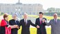 Reunião dos Chefes de Estado do BRICS - 03