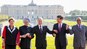 Reunião dos Chefes de Estado do BRICS - 01