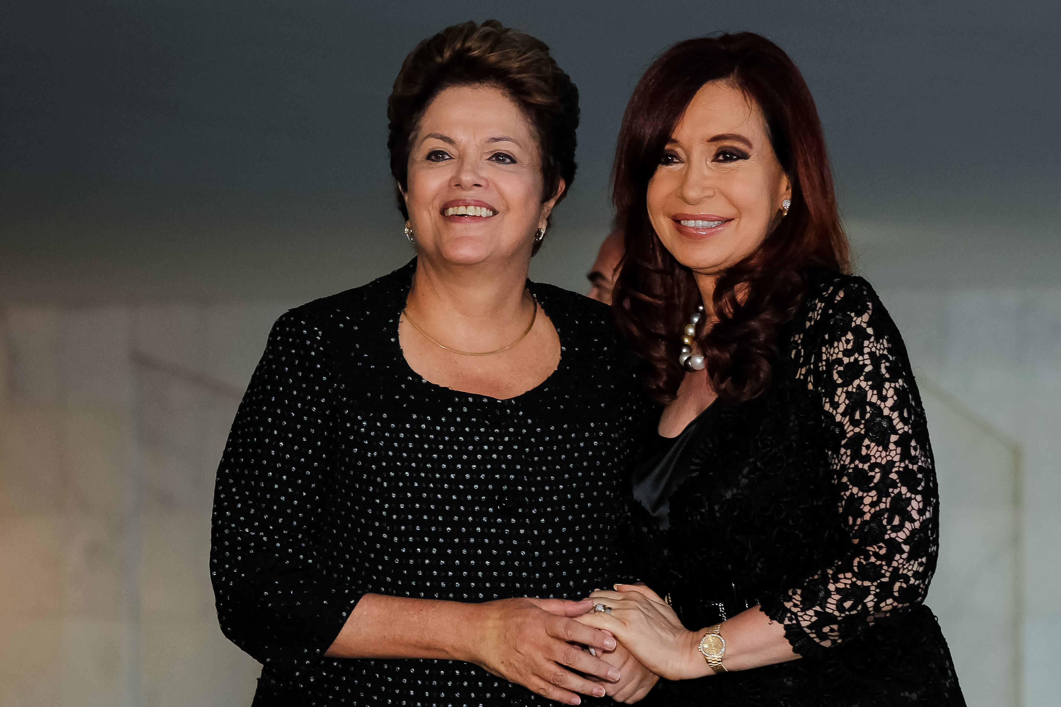 Reunião Mercosul - 01