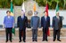 Reunião dos Chefes de Estado e de Governo dos BRICS - 01