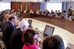 Reunião Ministerial - 2