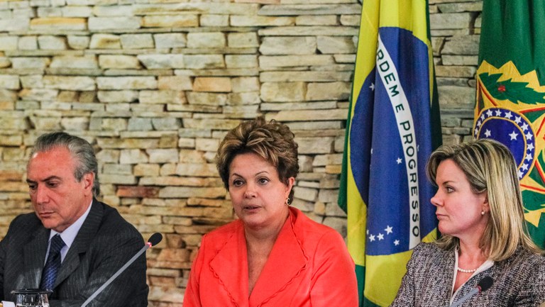 Reunião Ministerial - 03