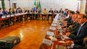Reunião Ministerial - 04