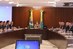 Dilma Rousseff durante reunião ministerial no Palácio do Planalto 6