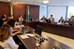 Dilma Rousseff durante reunião sobre o programa Brasil sem Miséria 4