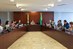 Dilma participa de reunião sobre o programa Brasil sem Miséria