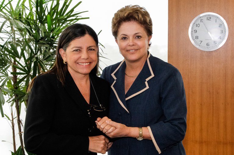 Roseana Sarney, Governadora do estado do Maranhão