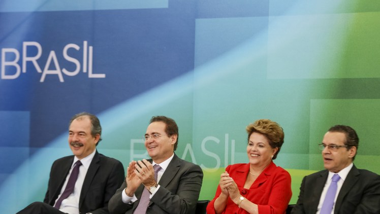 Sanção da Lei que altera o Simples Nacional - 04