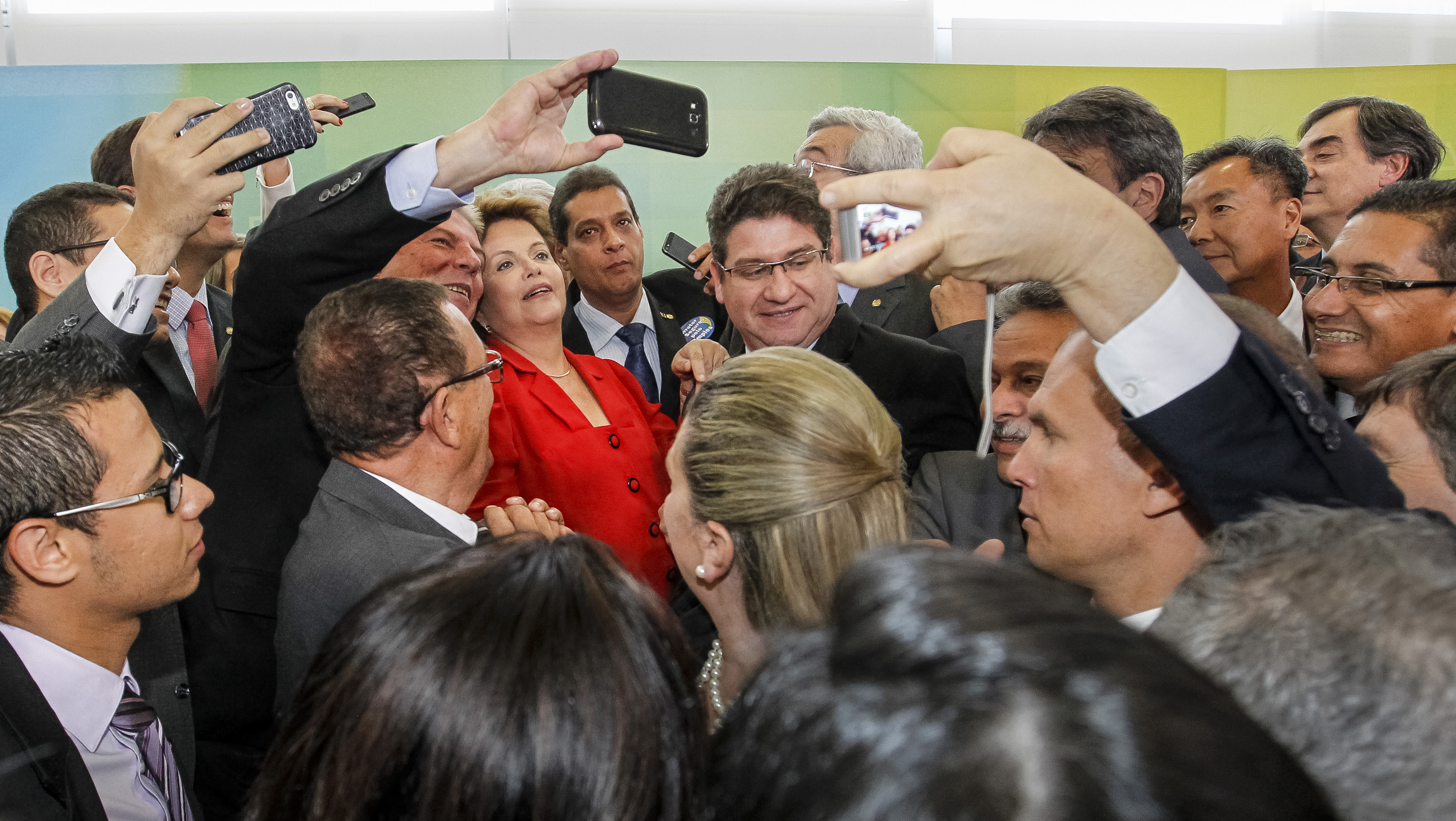 Sanção da Lei que altera o Simples Nacional - 09