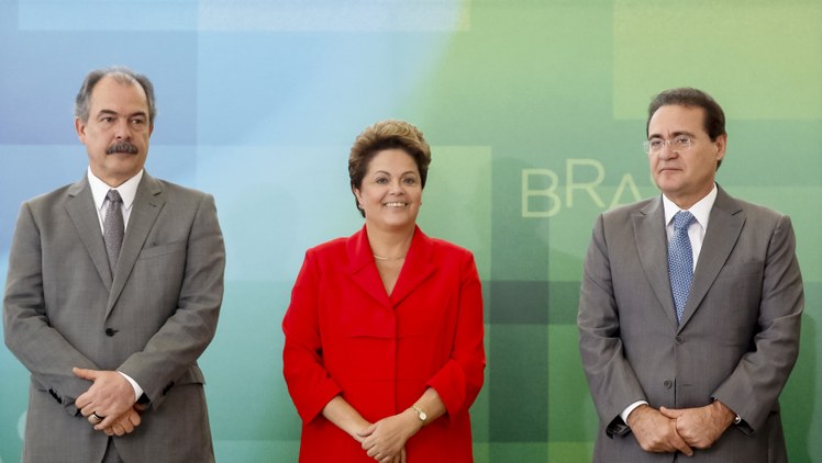 Marco Regulatório das Organizações da Sociedade Civil - 05