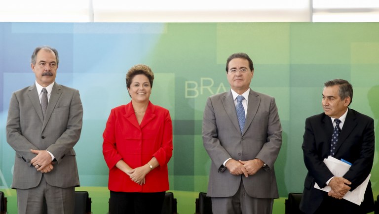 Marco Regulatório das Organizações da Sociedade Civil - 06