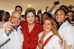 Sanção da Lei que institui o Programa Mais Médicos