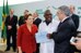 Sanção da Lei que institui o Programa Mais Médicos