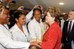 Sanção da Lei que institui o Programa Mais Médicos