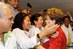 Sanção da Lei que institui o Programa Mais Médicos