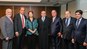 Sessão Extraordinária de posse dos Ministros Aroldo Cedraz e Raimundo Carreiro, nos cargos de Presidente e Vice-Presidente do Tribunal de Contas da União (TCU) - 03