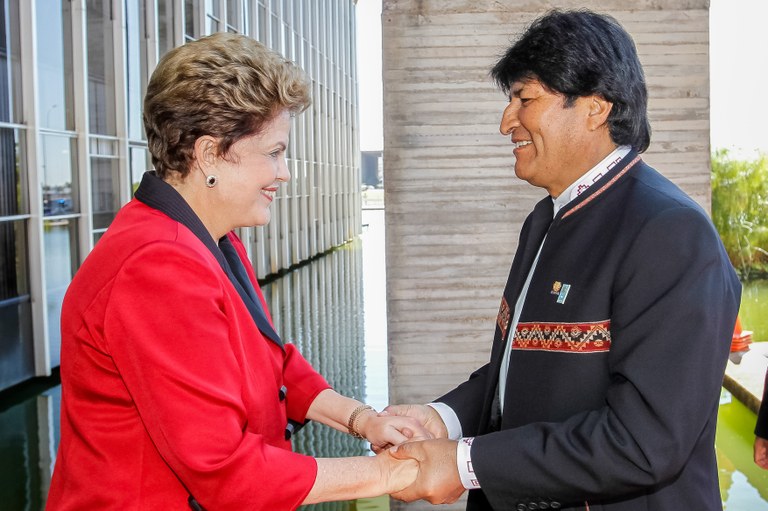 Sessão de Trabalho da VI Cúpula dos BRICS - 05