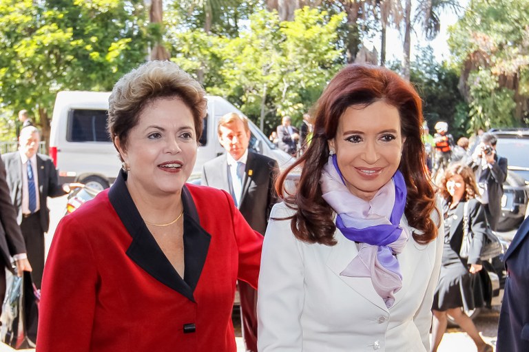 Sessão de Trabalho da VI Cúpula dos BRICS - 02