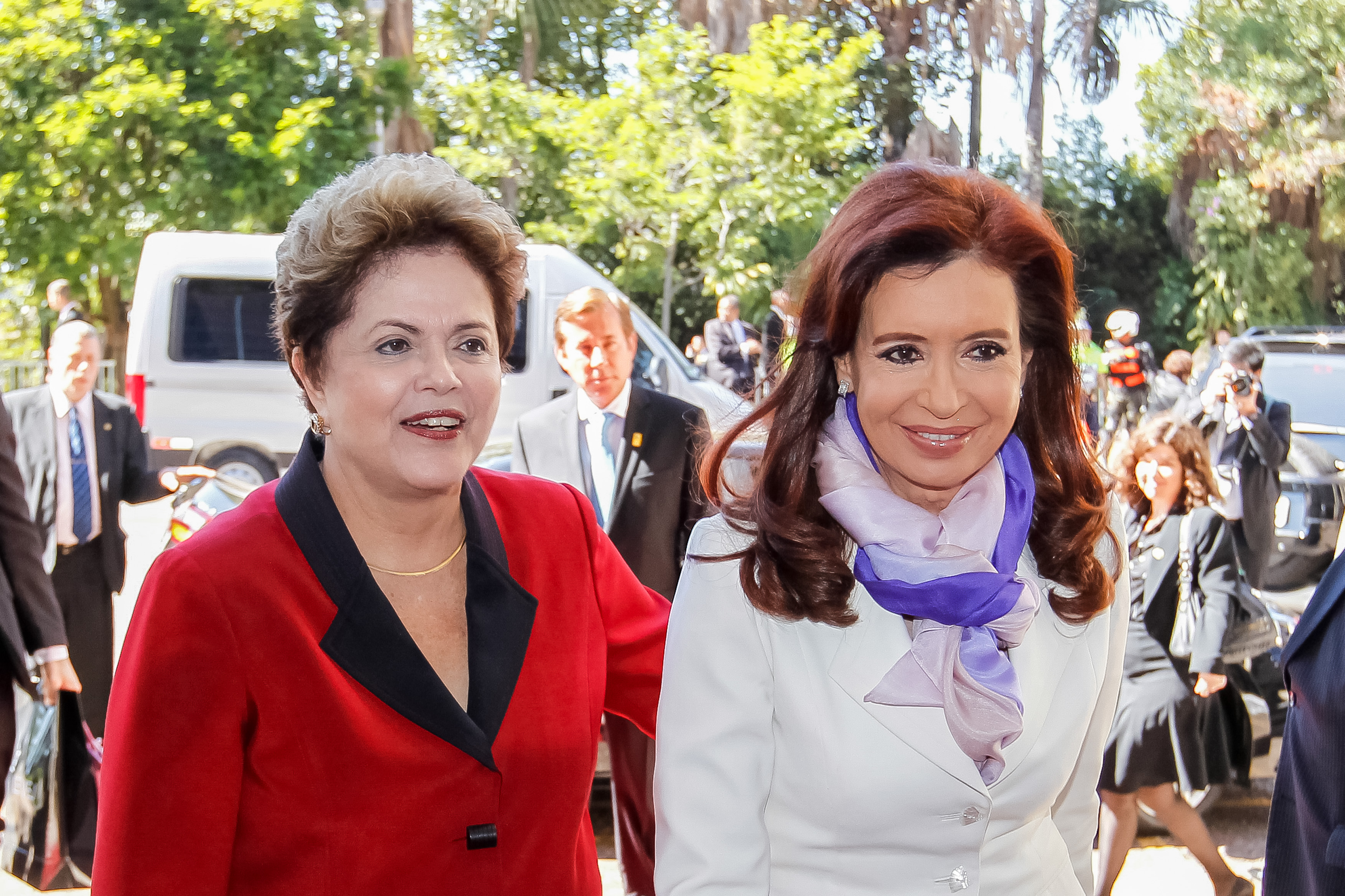 Sessão de Trabalho da VI Cúpula dos BRICS - 02