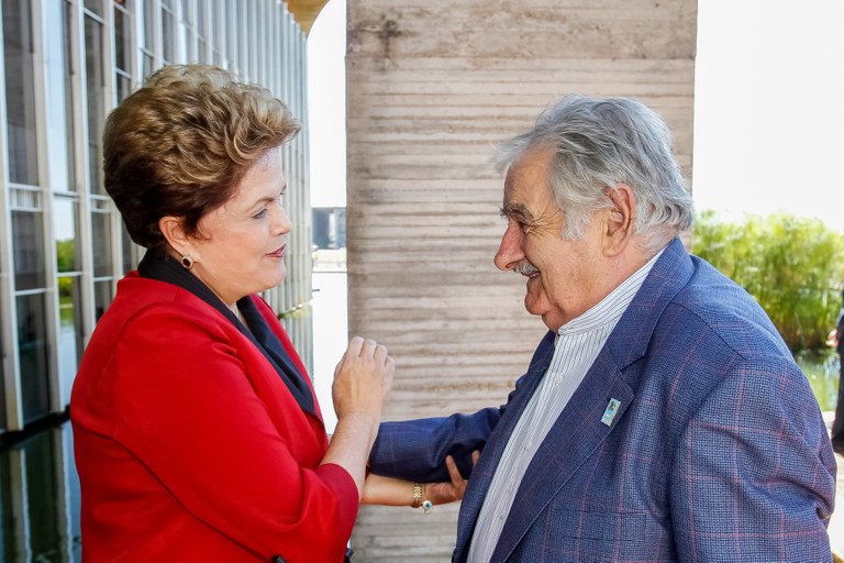 Sessão de Trabalho da VI Cúpula dos BRICS - 04