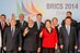 Sessão de Trabalho da VI Cúpula dos BRICS - 11