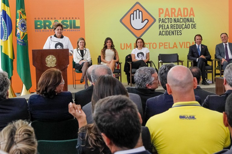 Semana nacional do trânsito 2012 - 01