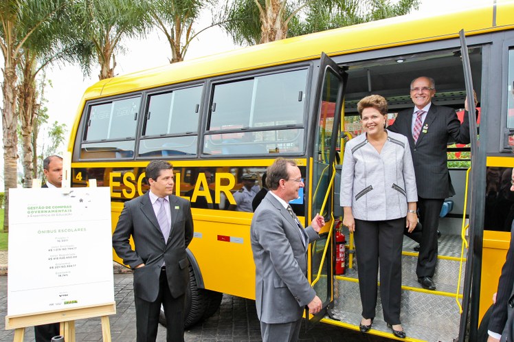 Seminário Gestão sobre Compras Governamentais 7