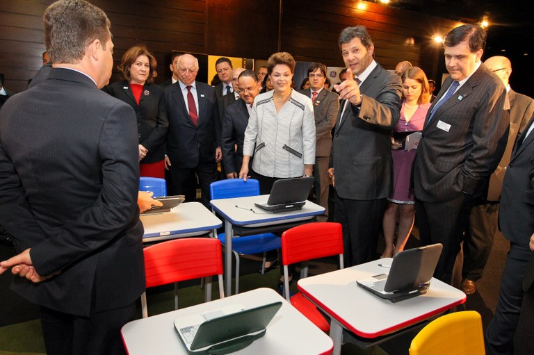 Seminário Gestão sobre Compras Governamentais 8