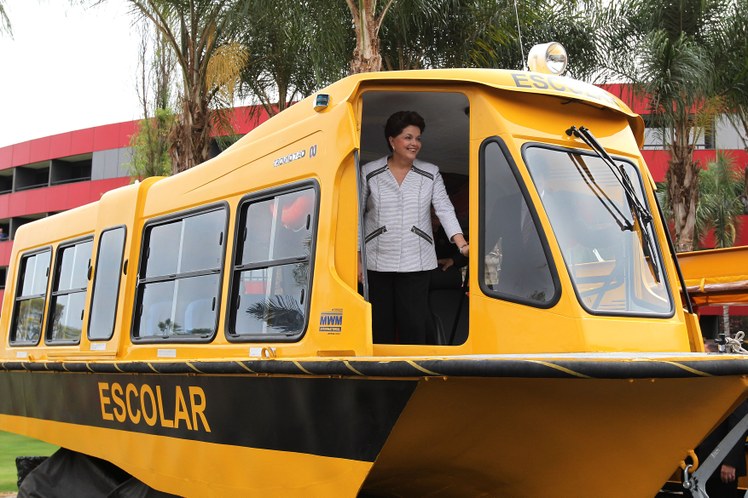 Seminário Gestão sobre Compras Governamentais