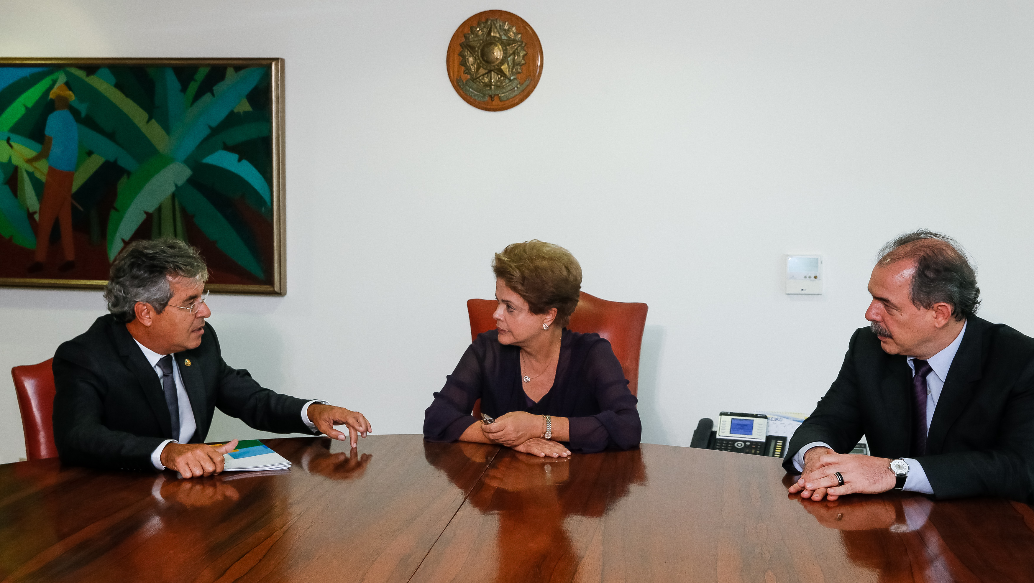 Senador Jorge Viana - 02