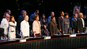Sessão inaugural da II Cúpula da Comunidade dos Estados Latino-Americanos e Caribenhos – CELAC - 04
