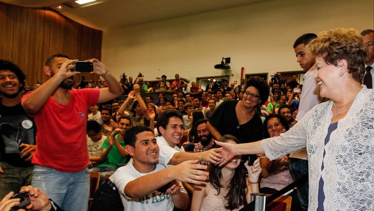 Título Doutor Honoris Causa
