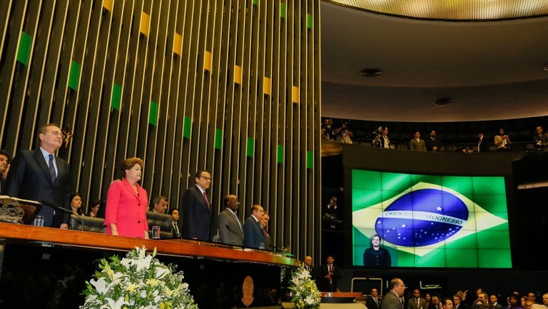 25 anos da promulgação da Constituição Federal - 03