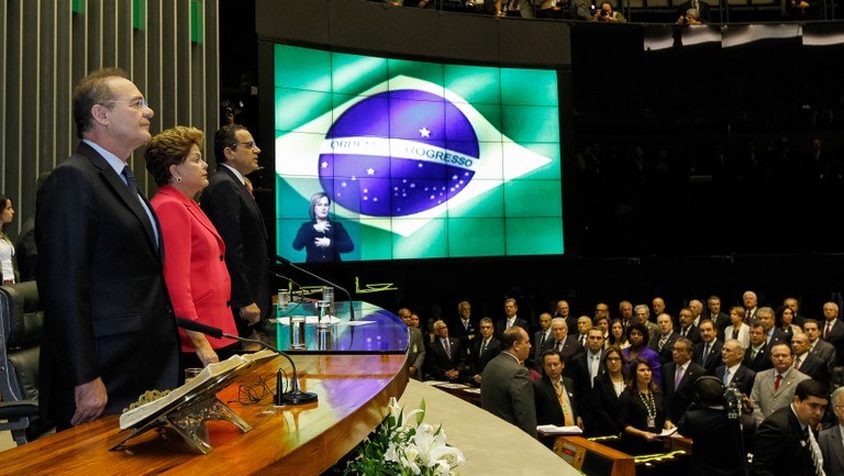 25 anos da promulgação da Constituição Federal - 04