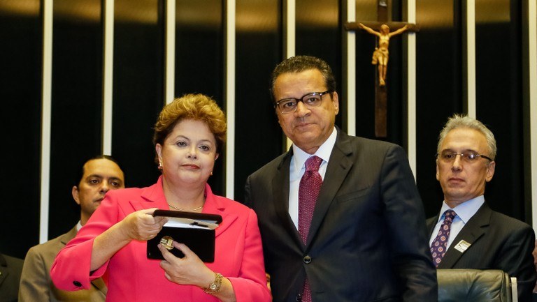 25 anos da promulgação da Constituição Federal - 05
